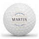 Groomsman Golf Balls Image 1 of 2